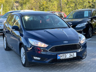 Ford Focus foto 3