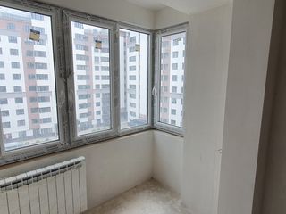 Se vinde apartament cu 2 camere! 72 m2, nivelul 5 din 10, str. Albișoara ExFactor! foto 9
