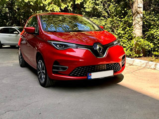 Renault ZOE foto 5