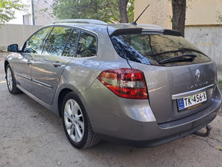 Renault Laguna foto 4