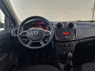 Dacia Logan foto 7