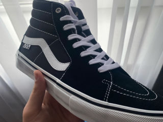 Vans Ski-8 pro  фото 2