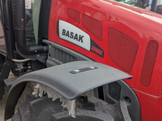 Tractor BASAK 2090 Трактор 92 СР Турция