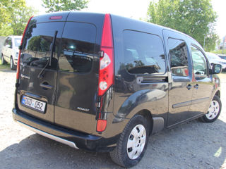 Renault Kangoo foto 3