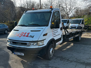 Iveco daily foto 2