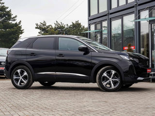 Peugeot 3008 foto 4