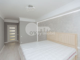 Apartament cu 3 camere, 84 m², Ciocana, Chișinău foto 6