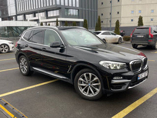 BMW X3 foto 3