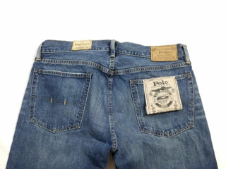 Новые оригинальные джинсы Polo Ralph Lauren foto 5