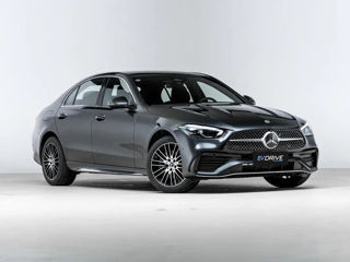 Mercedes C-Class foto 4