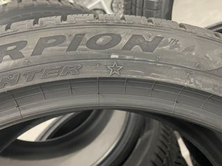 275/40 & 315/35 R22 Pirelli SW (*) BMW X7. Зима. Установка или доставка! foto 3