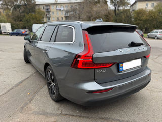 Volvo V60 foto 3