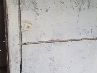 Штробы и подрозетники в бетоне под электрику с пылесосом foto 5