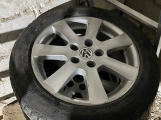 R16 5х108 ford-200 eur,диски от мазды626-150 eur,R16 5х112=250 eur cu anvelope bune,bmw e46=200 eur. foto 5