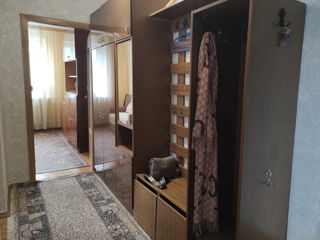 Apartament cu 2 camere, 53 m², Centru, Chișinău foto 8