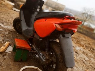 Yamaha MBK foto 3