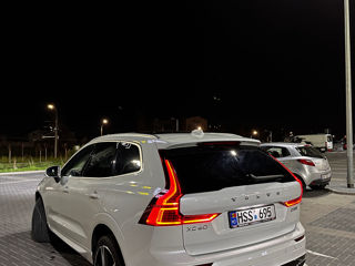 Volvo XC60 foto 4