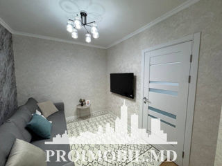 Apartament cu 1 cameră, 37 m², Ciocana, Chișinău foto 4