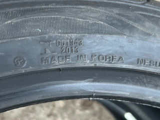 2 ската/2 anvelope 245/40 R19 Nexen N`fera Su - 1/ Доставка, livrare toata Moldova foto 8