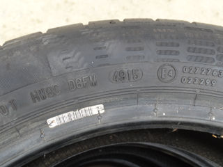 Anvelope de vară 205/45R16 185/50R16 foto 3