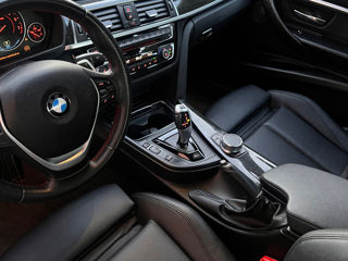 BMW 3 Series foto 5