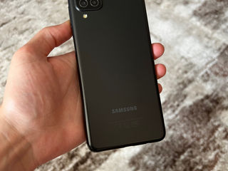 Samsung galaxy a12
