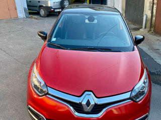 Renault Captur foto 5