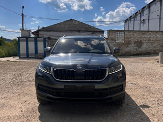 Skoda Kodiaq foto 3