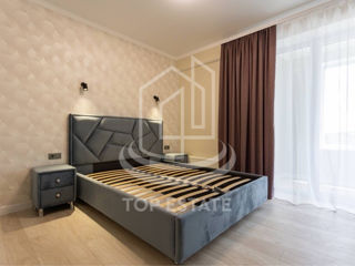 Apartament cu 2 camere, 59 m², Centru, Vatra, Chișinău mun. foto 9