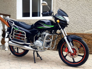 Viper 150