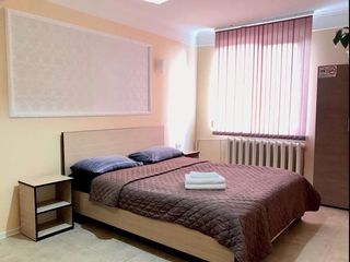 Apartament cu 2 camere, 52 m², Ciocana, Chișinău foto 8