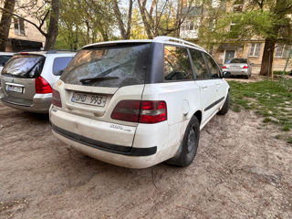 Fiat Stilo foto 1