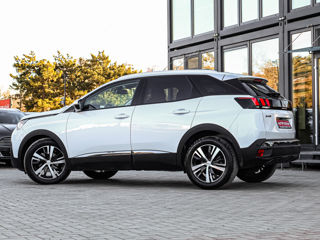 Peugeot 3008 foto 2