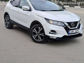 Nissan Qashqai foto 4