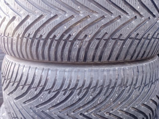 R18 225/40 BFGOODRICH 2 buc