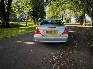 Mercedes E-Class foto 2