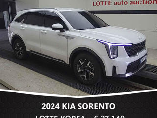 KIA Sorento foto 3