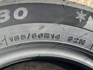 185/60 R14 Tracmax S130 Winter/ Доставка, livrare toata Moldova foto 8