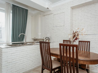 Apartament cu 1 cameră, 47 m², Botanica, Chișinău foto 3