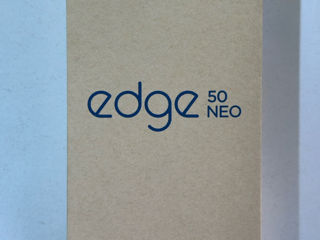 Motorola edge 50 Neo 12/512GB Nou. foto 3