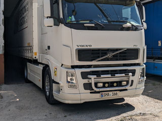 Volvo Fh foto 5