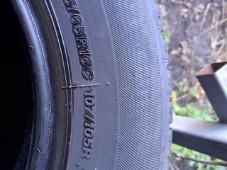 205/65 R16 C foto 2