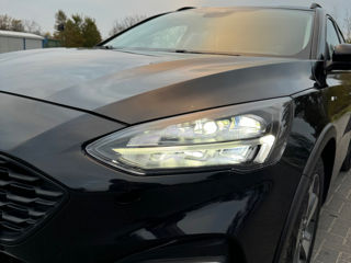 Ford Focus foto 9