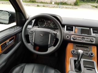 Land Rover Range Rover Velar foto 10