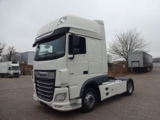 Daf XF480 2020