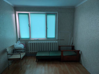 Комната, 18 м², Чокана, Кишинёв фото 1