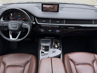 Audi Q7 foto 5