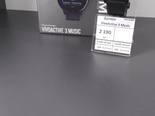 Smart Watch Garmin Vivoactive 3