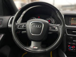 Audi Q5 foto 12