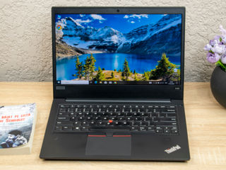 Lenovo ThinkPad E480/ Core I5 8250U/ 8Gb Ram/ 256Gb SSD/ 14" FHD IPS!! foto 2